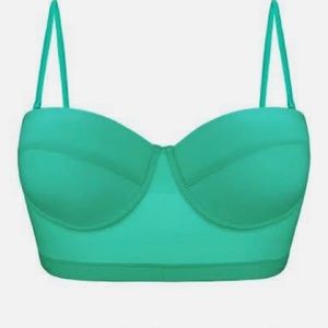 NWT Angerella Women’s Aqua Swim/Bathing Bra